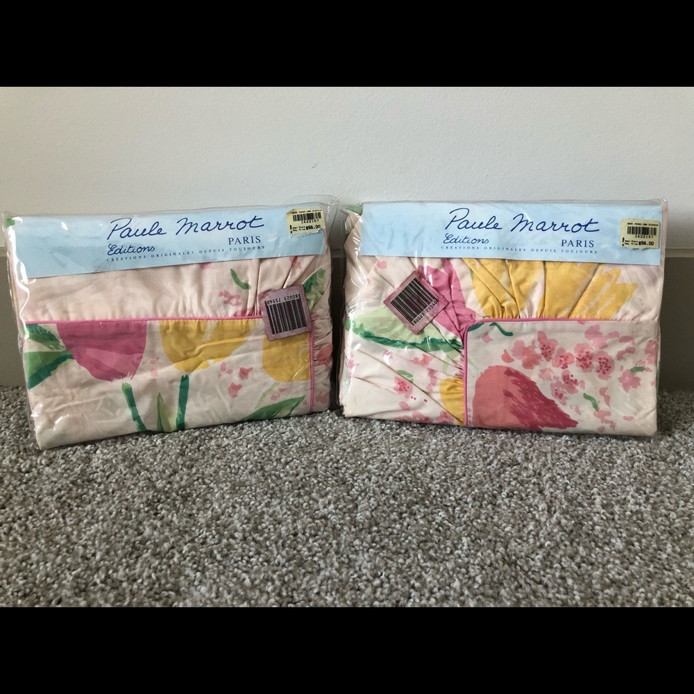 Paule Marrot Paris 2 King Shams